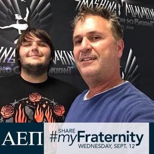 Meet your Posher, Ryan